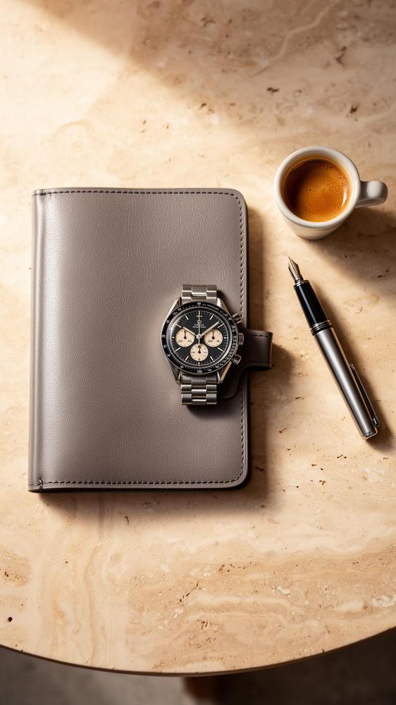 Omega Speedmaster Professional