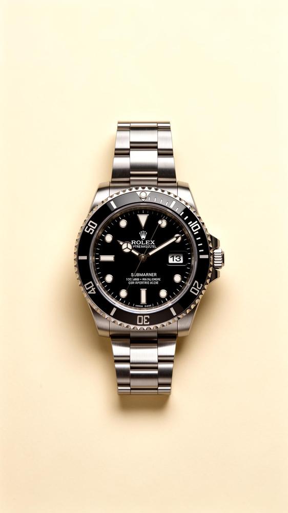 Rolex Submariner Date