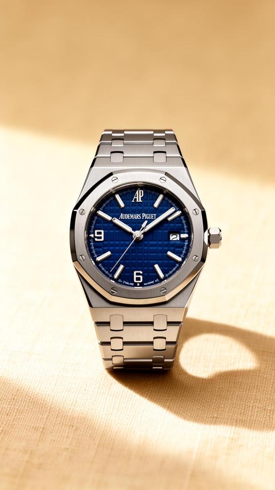 Audemars Piguet Royal Oak 15500